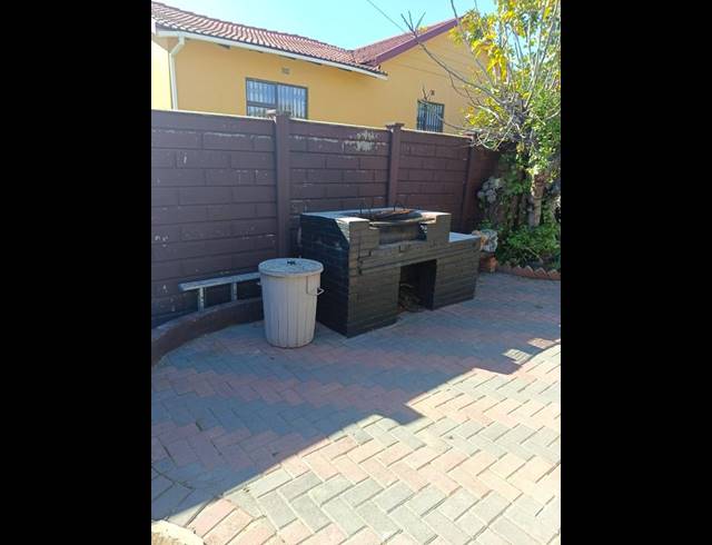 3 BEDROOM HOUSE FOR SALE IN SASOLBURG